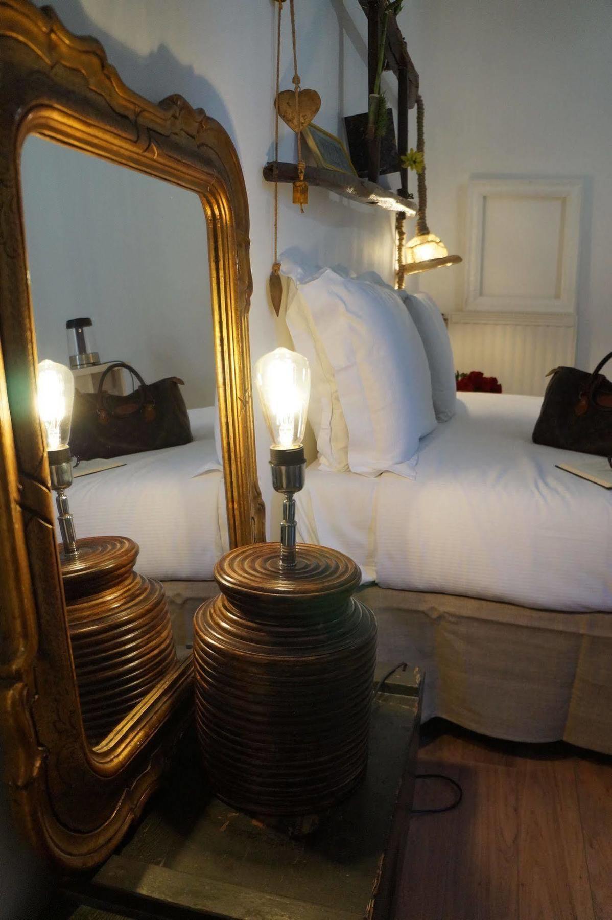 רומא Jacuzzi Rooms מראה חיצוני תמונה